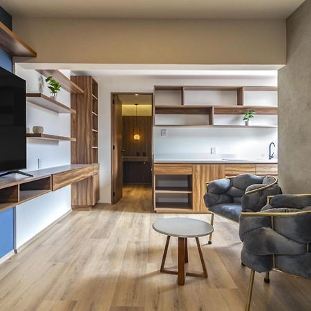 Hotel Eugenio Suetes Meksyk Zewnętrze zdjęcie
