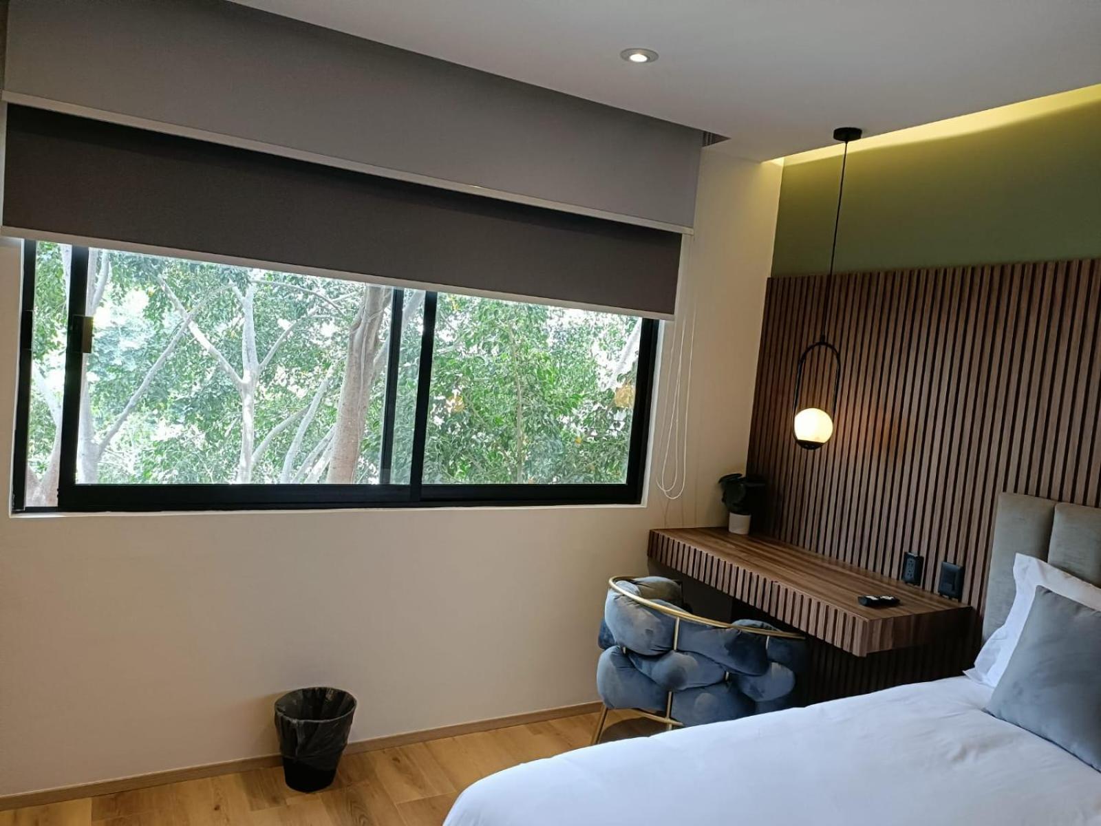 Hotel Eugenio Suetes Meksyk Pokój zdjęcie