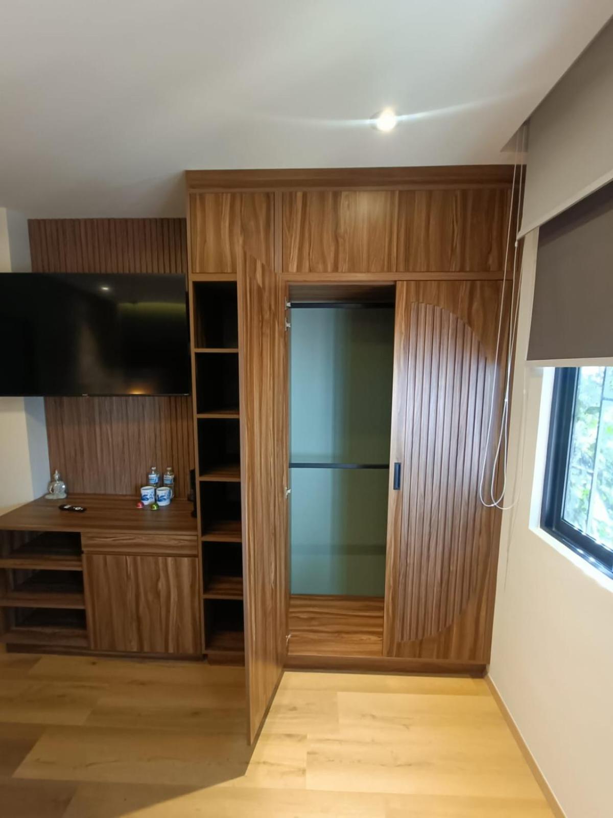 Hotel Eugenio Suetes Meksyk Pokój zdjęcie