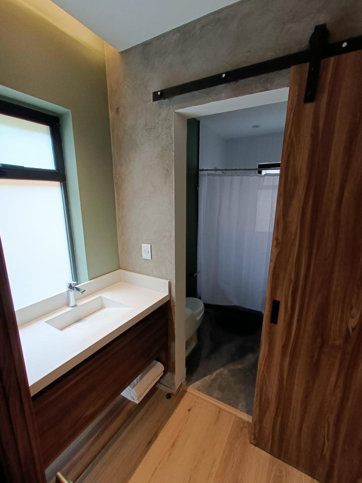 Hotel Eugenio Suetes Meksyk Zewnętrze zdjęcie
